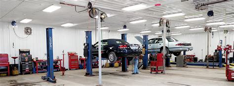 Escanaba Auto Repair .